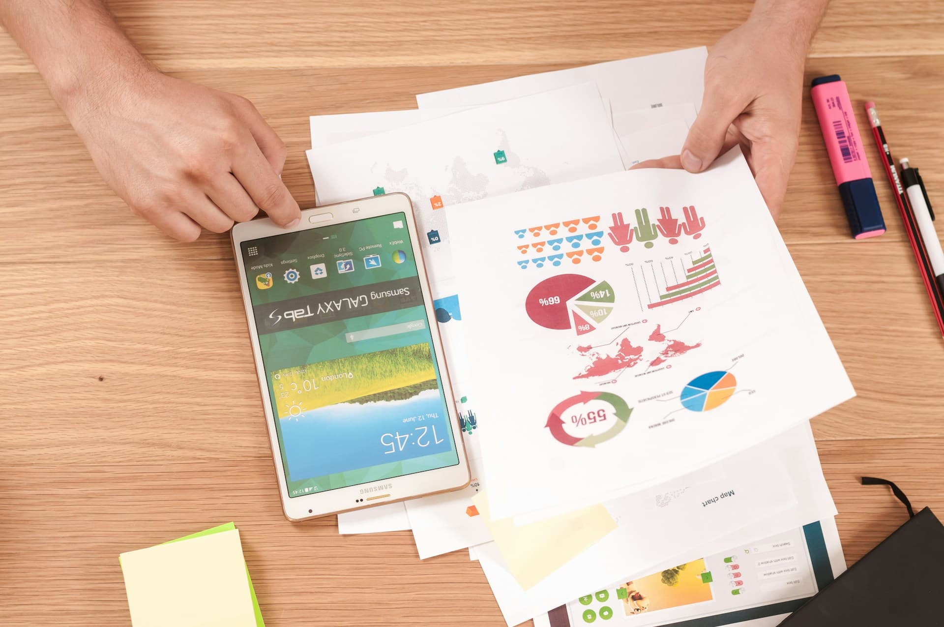 FI Options – Financial Literacy Platform