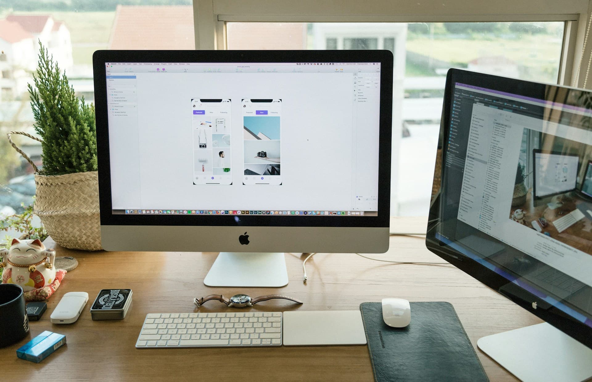 Sync Assistant – Virtual Assistant Platform