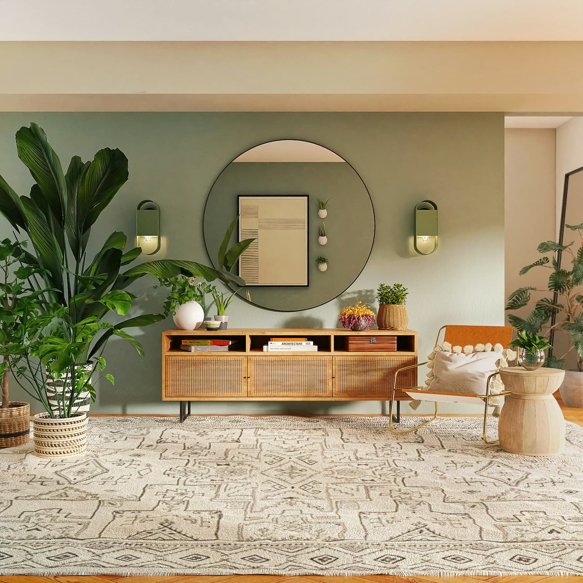 Tera Organics